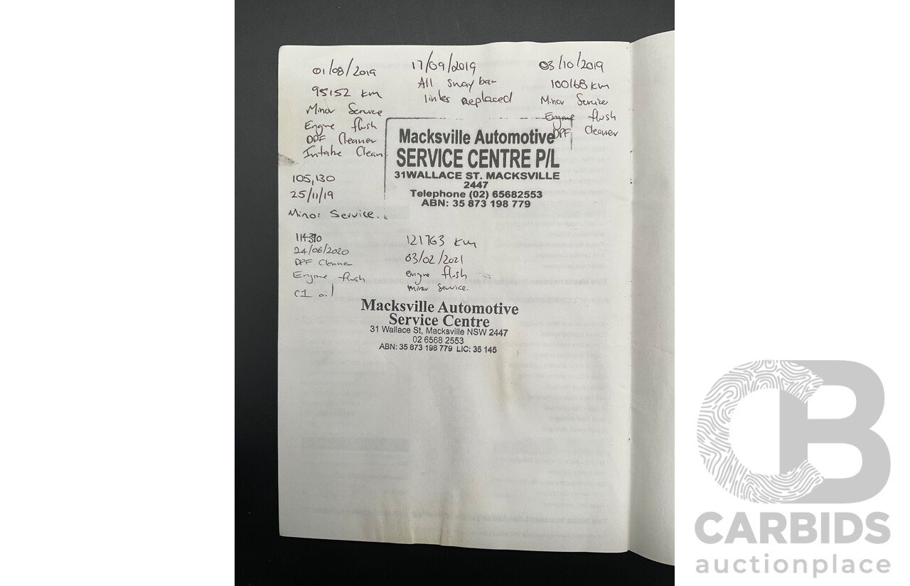 4/2013 Mazda CX-5 Maxx Sport (4x4) MY13 4d Wagon Blue 2.2L