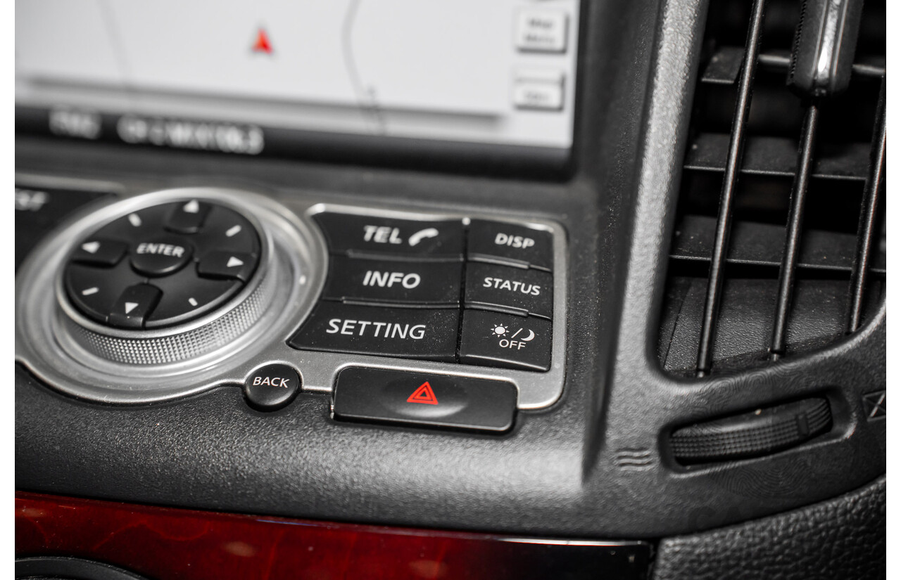 12/2014 Infiniti Q60 3.7 S PREMIUM RWD  2D Convertible Black Supercharged 3.7L - Modified