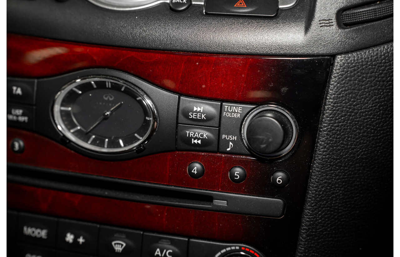 12/2014 Infiniti Q60 3.7 S PREMIUM RWD  2D Convertible Black Supercharged 3.7L - Modified