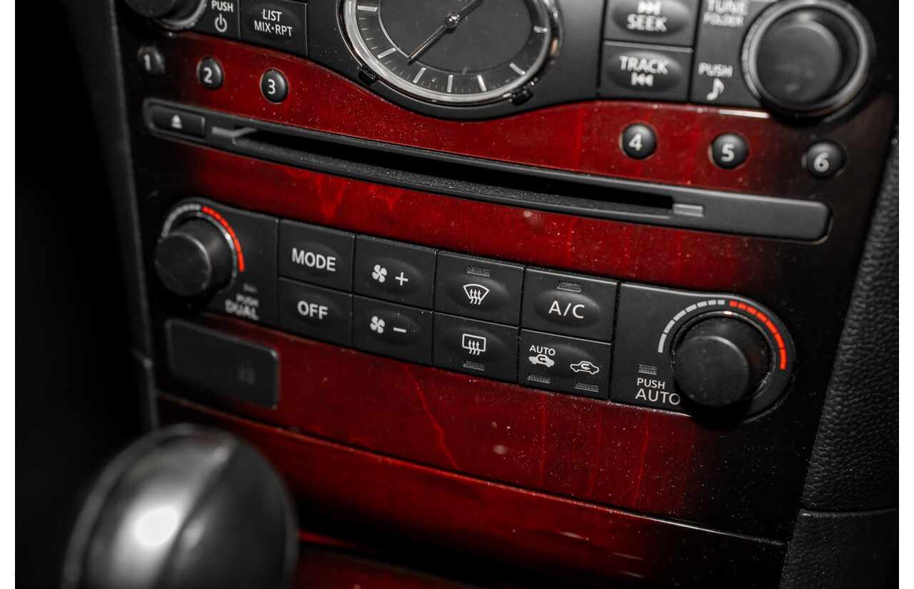 12/2014 Infiniti Q60 3.7 S PREMIUM RWD  2D Convertible Black Supercharged 3.7L - Modified