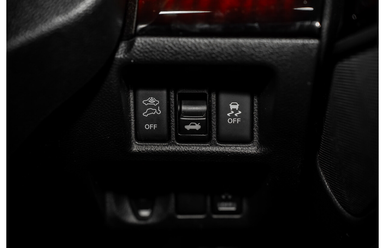 12/2014 Infiniti Q60 3.7 S PREMIUM RWD  2D Convertible Black Supercharged 3.7L - Modified