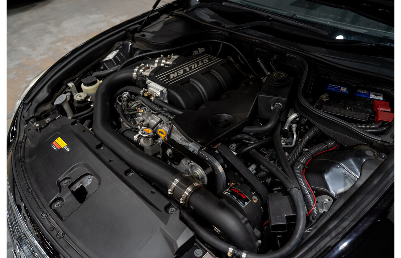 12/2014 Infiniti Q60 3.7 S PREMIUM RWD  2D Convertible Black Supercharged 3.7L - Modified