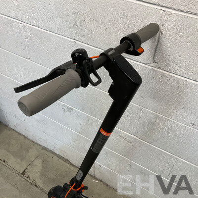 NINEBOT F40A KickScooter - ORP$699.00