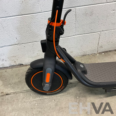 NINEBOT F40A KickScooter - ORP$699.00
