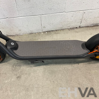 NINEBOT F40A KickScooter - ORP$699.00