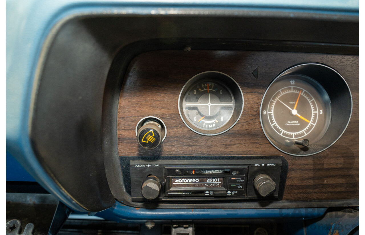 4/1978 Chrysler CL Regal LeBaron 4d Sedan Silver 4.3L