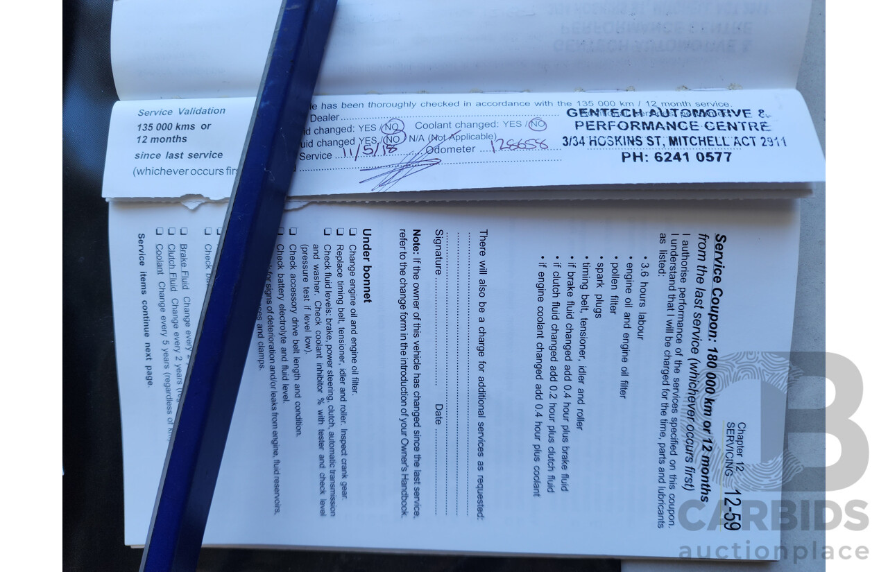 7/2005 Holden Astra CD AH 5d Hatchback Silver 1.8L