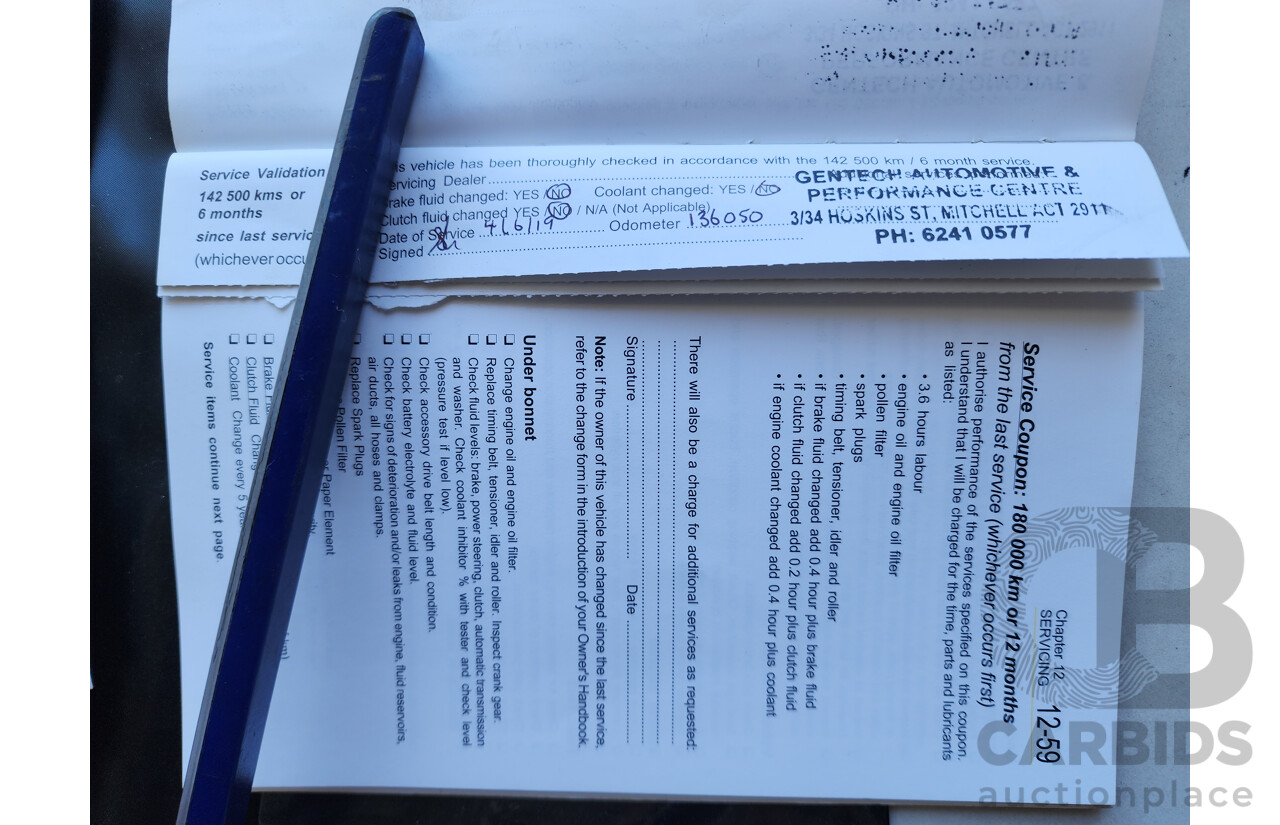 7/2005 Holden Astra CD AH 5d Hatchback Silver 1.8L