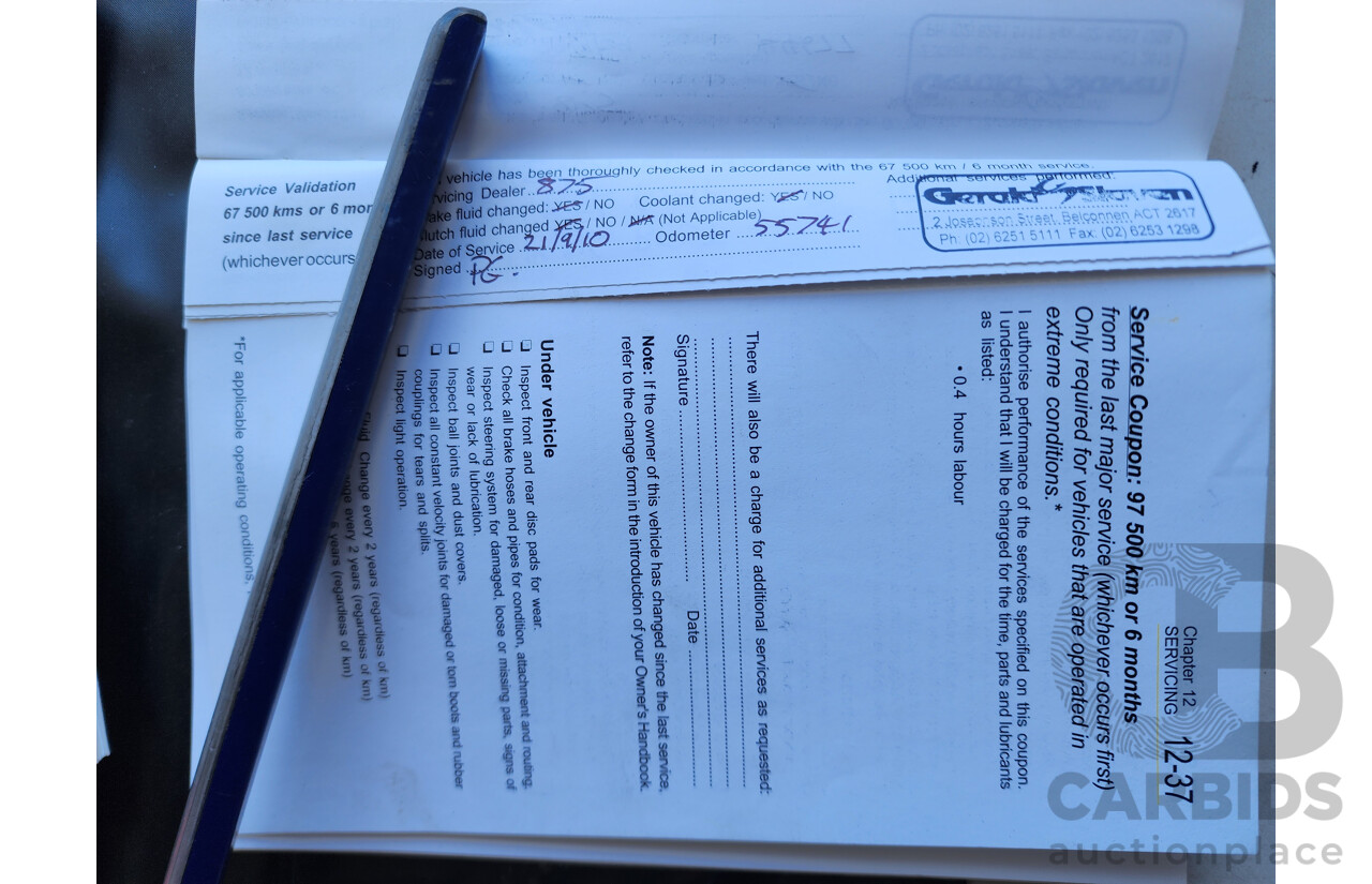 7/2005 Holden Astra CD AH 5d Hatchback Silver 1.8L