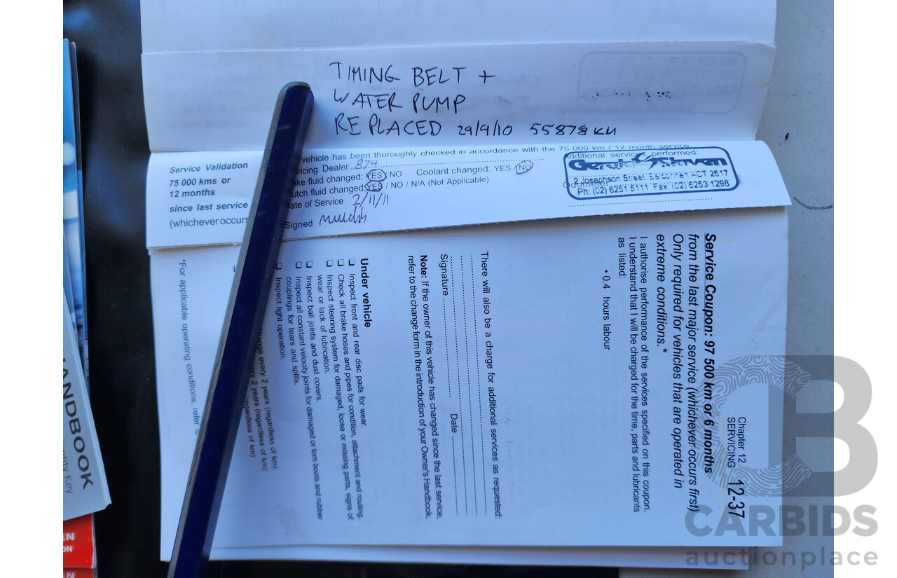 7/2005 Holden Astra CD AH 5d Hatchback Silver 1.8L