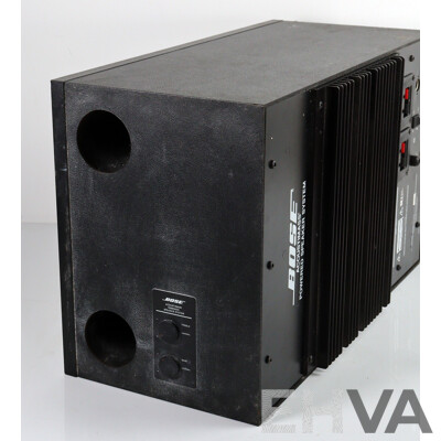 Bose Acoustimass Powered Speaker System Model 2683 1