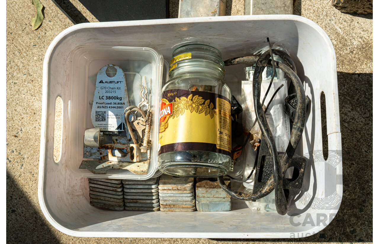 05/2021 Bronco Built Alloy Tray with Lockable Undertray Built in Slide Drawer and Undermounted Toolboxes to Suit 2014 PX Ranger Dual Cab