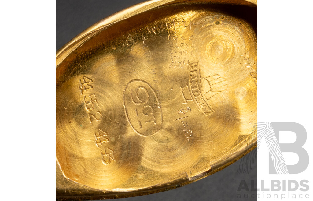 SCRAP GOLD - 9ct Hallmarked 14.08 Grams