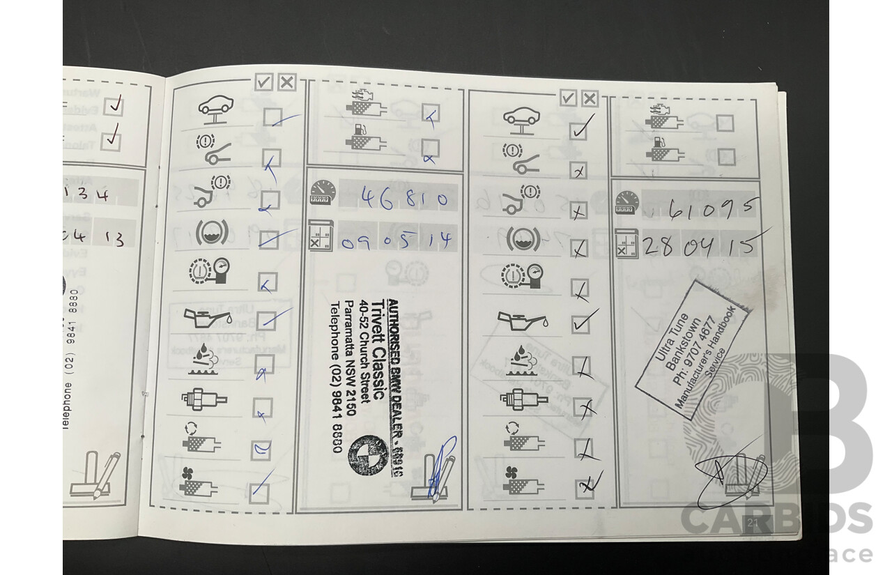 6/2013 BMW X1 Sdrive 18d (RWD) E84 MY13 4d Wagon Valencia Orange Metallic Turbo Diesel 2.0L