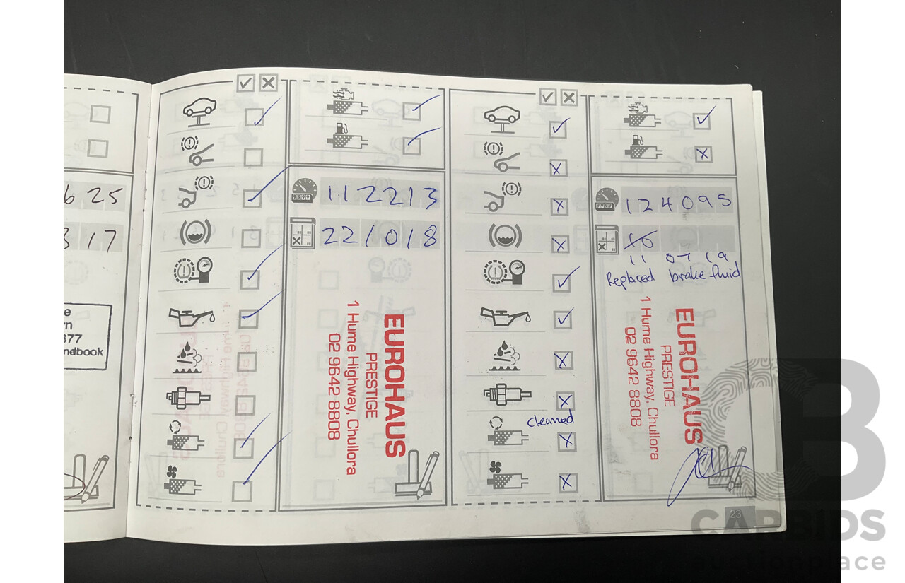 6/2013 BMW X1 Sdrive 18d (RWD) E84 MY13 4d Wagon Valencia Orange Metallic Turbo Diesel 2.0L