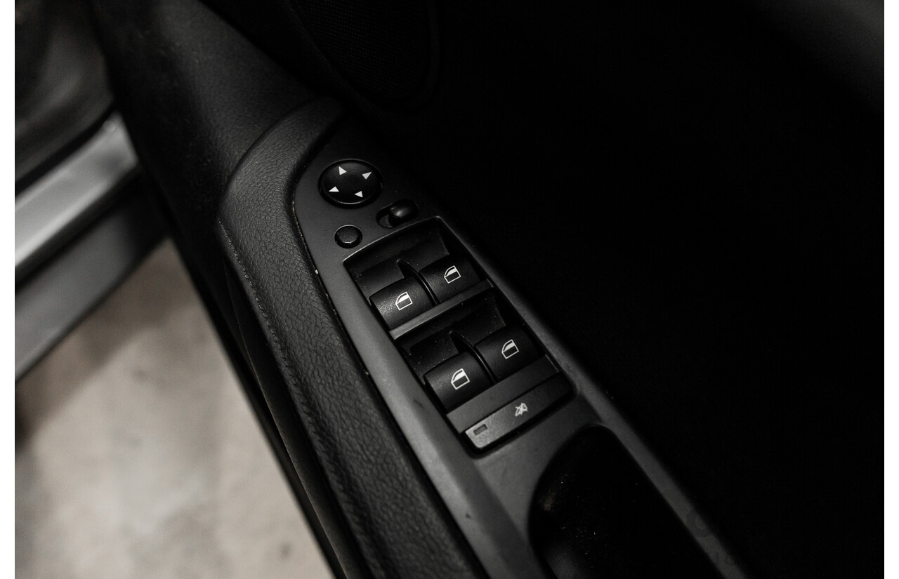 9/2013 BMW X5 Xdrive 30d (AWD) E70 MY12 Upgrade 4d Wagon Space Grey Metallic Turbo Diesel 3.0L