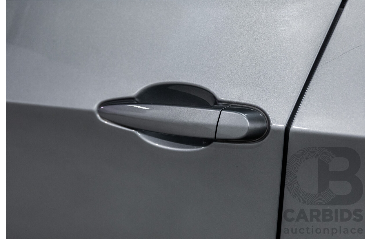 9/2013 BMW X5 Xdrive 30d (AWD) E70 MY12 Upgrade 4d Wagon Space Grey Metallic Turbo Diesel 3.0L