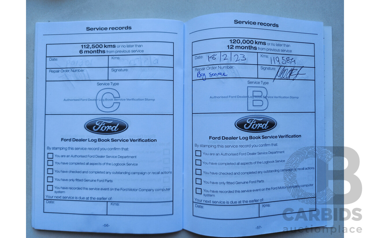 7/2014 Ford Focus Sport LW MK2 MY14 5d Hatchback Red 2.0L