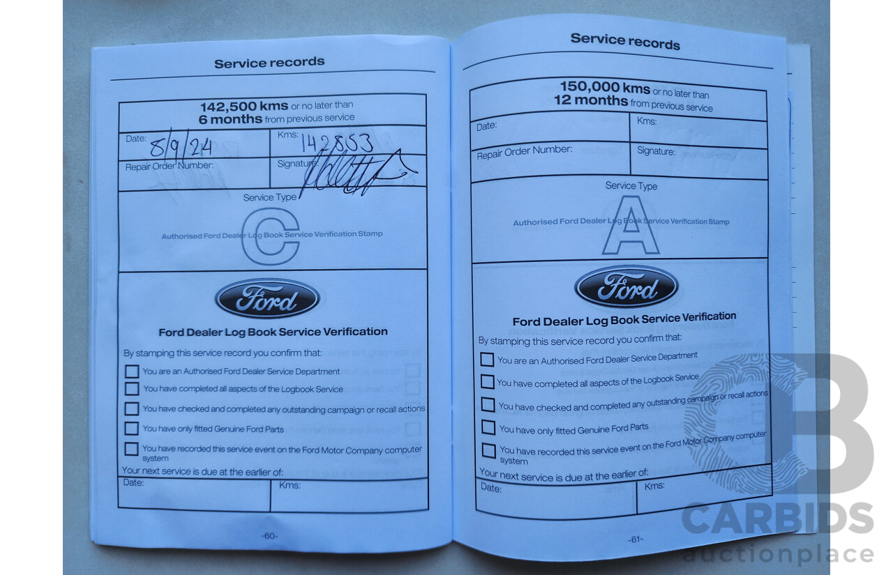 7/2014 Ford Focus Sport LW MK2 MY14 5d Hatchback Red 2.0L