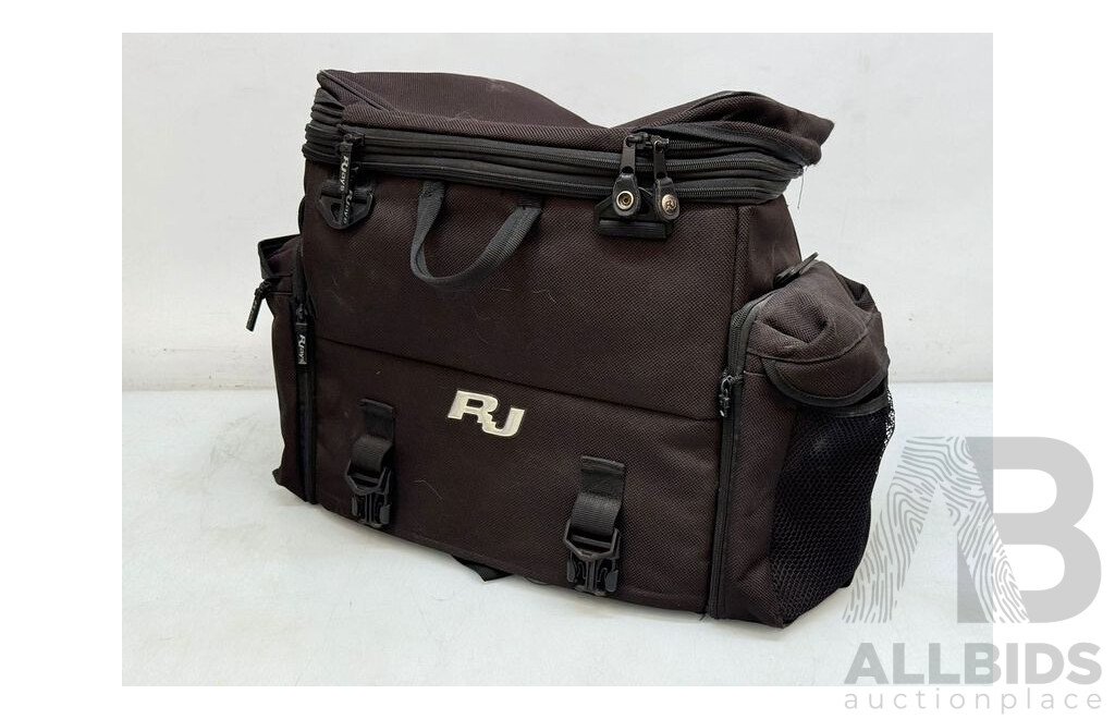 RJays Motorcycle Bag