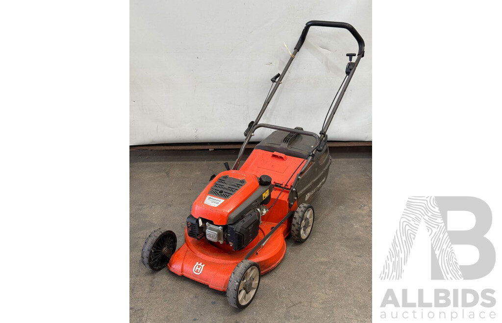 Husqvarna 4 Stroke Lawn Mower