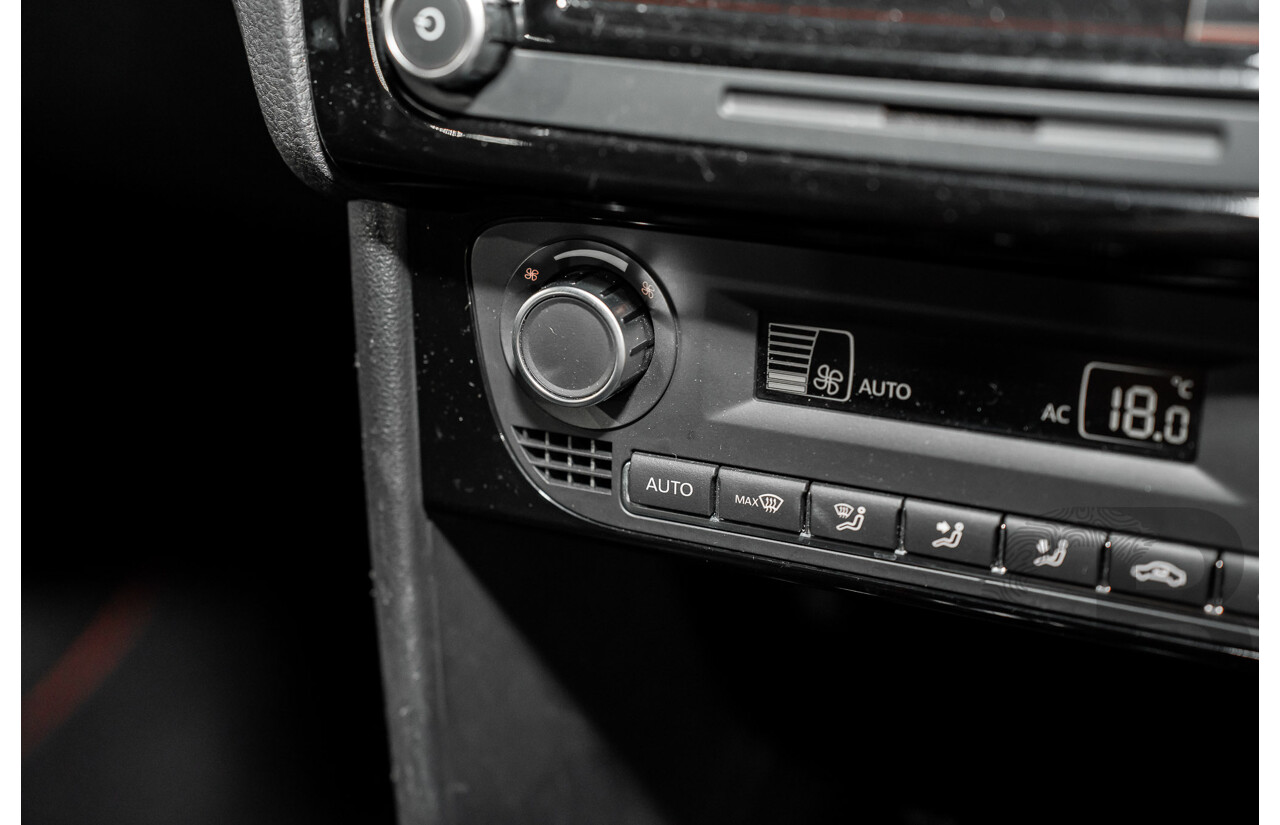 1/2013 Volkswagen Polo GTi 6R MY13 5d Hatchback Candy White Twincharged 1.4L