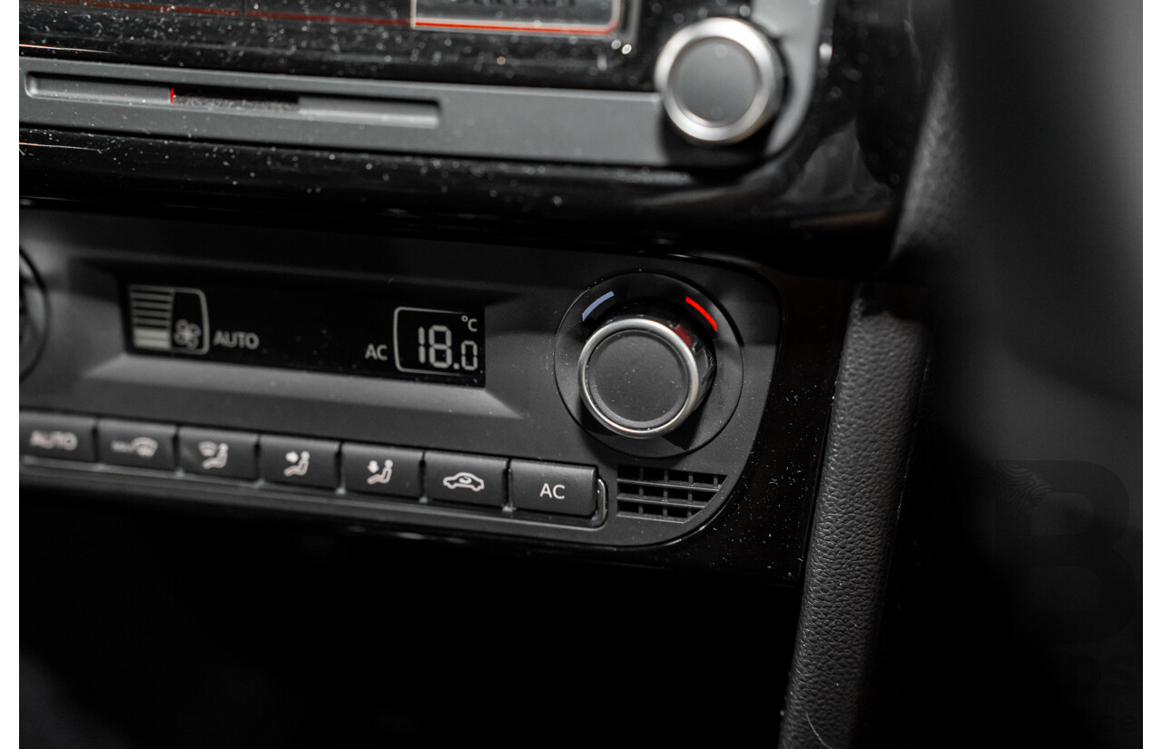 1/2013 Volkswagen Polo GTi 6R MY13 5d Hatchback Candy White Twincharged 1.4L