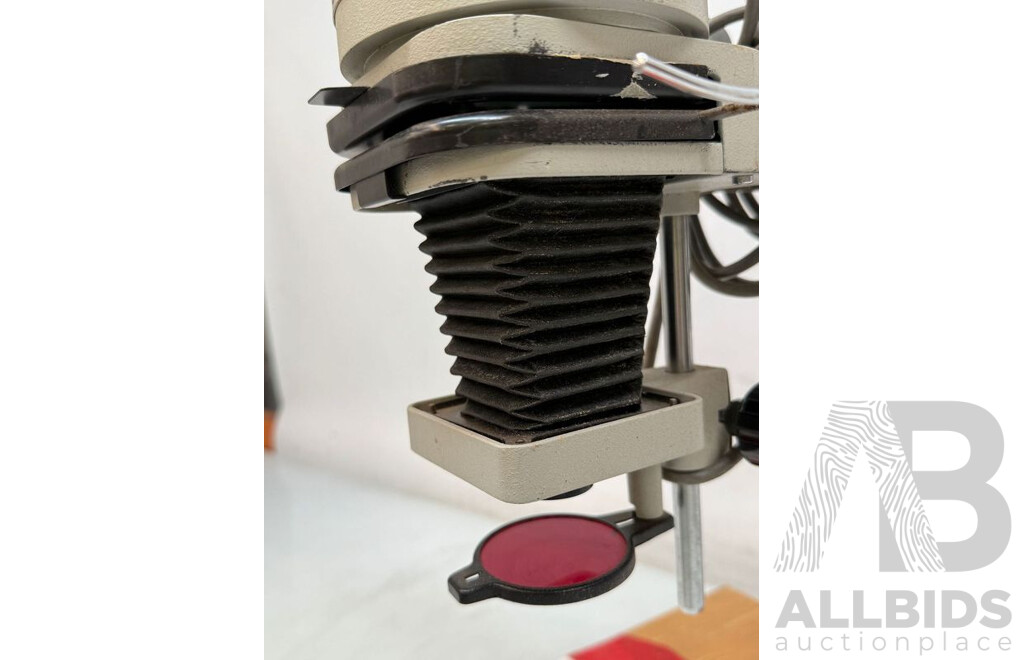 Meopta Opemus Image Projector