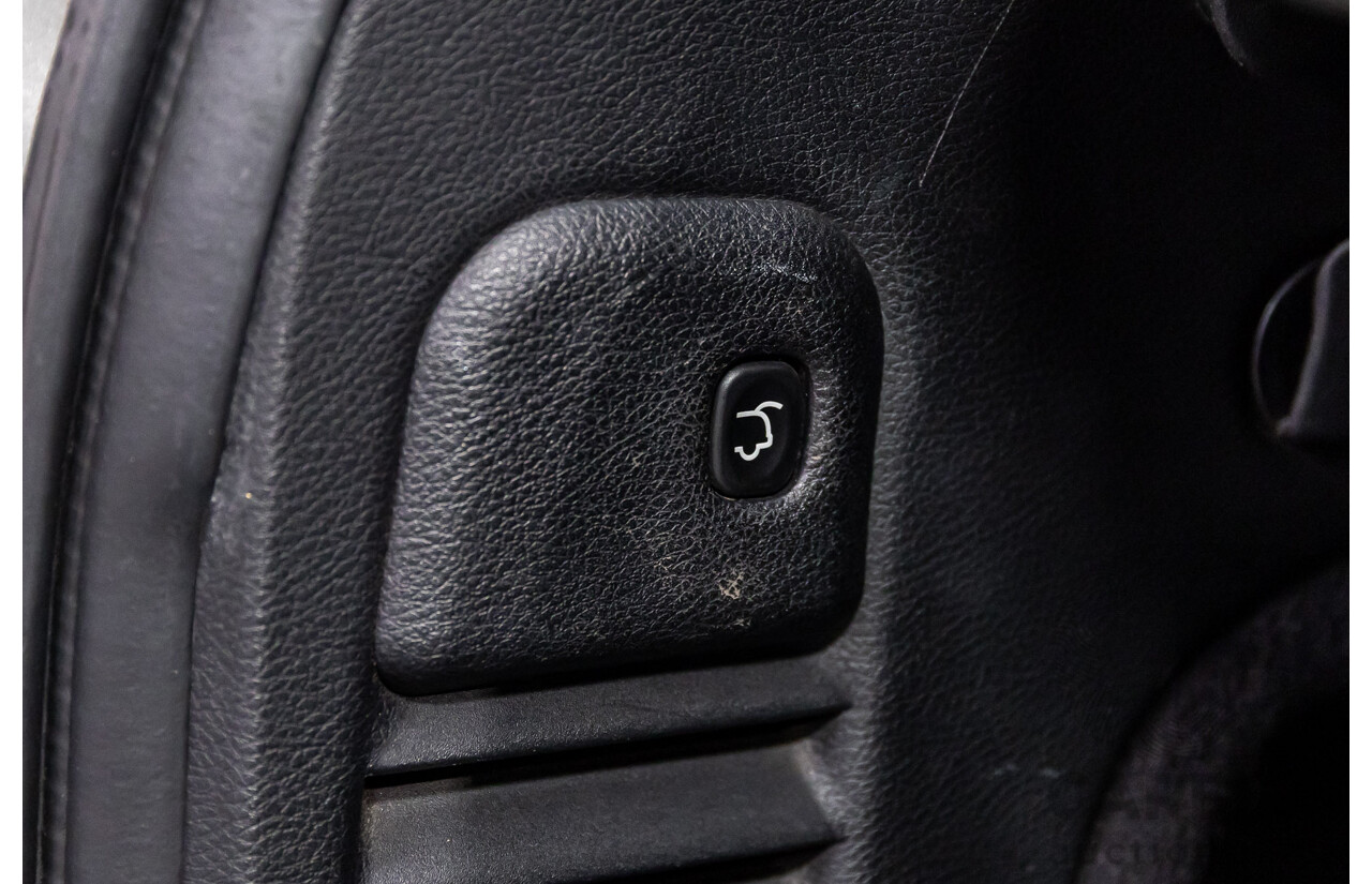 8/2015 Jeep Grand Cherokee Limited (4x4) WK MY15 4d Wagon Maximum Steel Metallic Turbo Diesel 3.0L