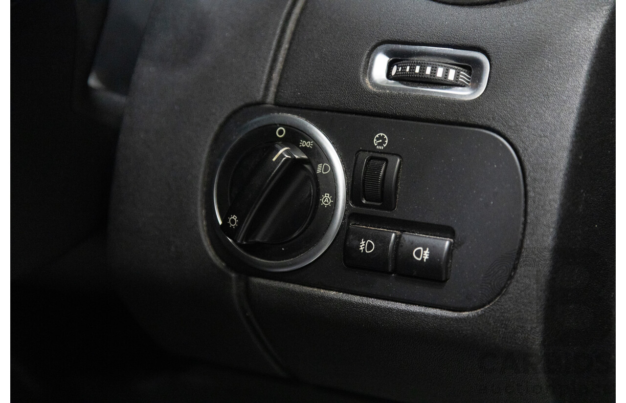 1/2013 Land Rover Discovery 4 3.0 TDV6 (4x4) MY13 4d Wagon Siberian Silver Turbo Diesel 3.0L - 7 Seats