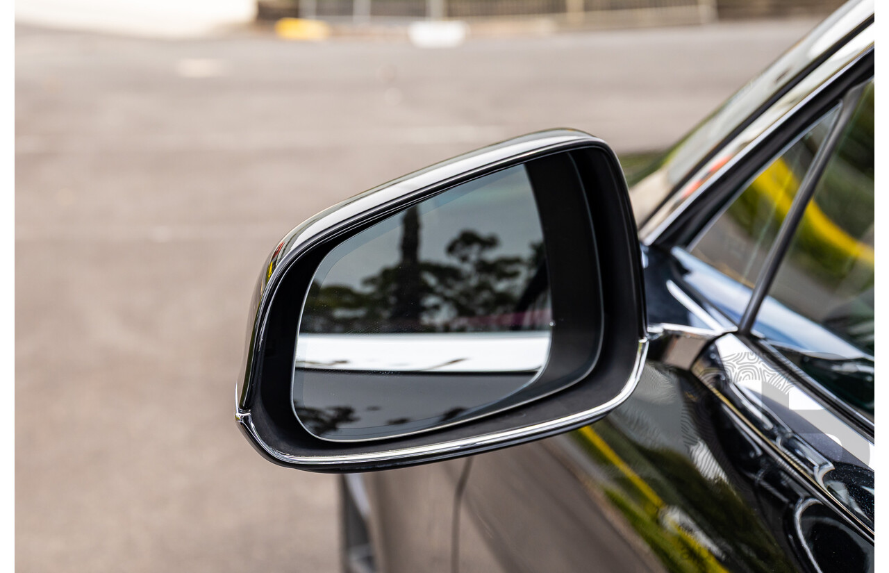 11/2014 Tesla Model S P85+ Performance Plus 4d Hatchback Black Dedicated Electric EV 310kw