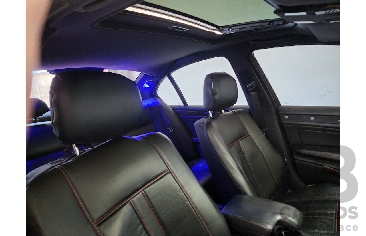 10/2002 Bmw 3 25i E46 4d Sedan Silver 2.5L