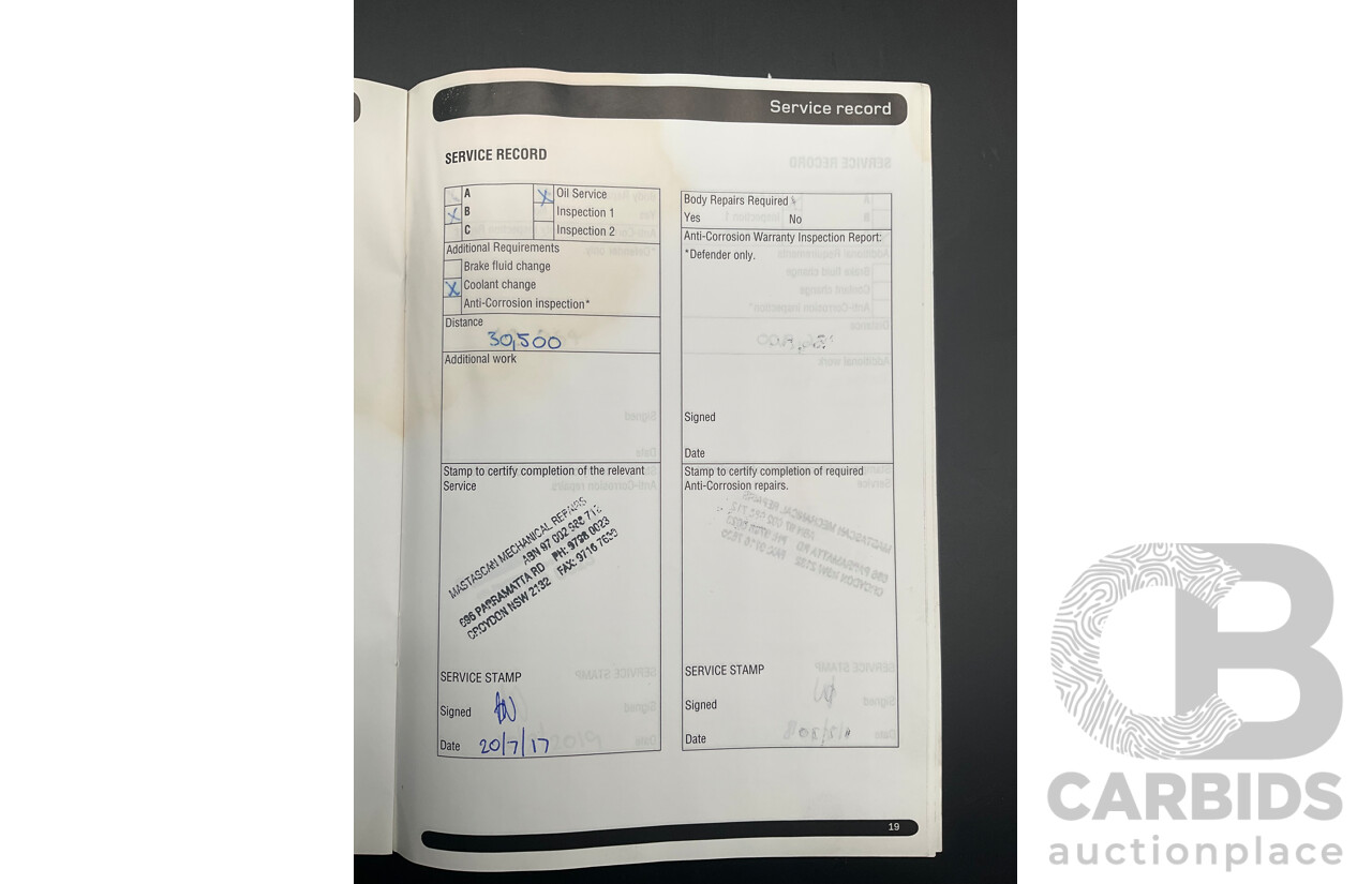 12/2011 Range Rover Evoque TD4 Dynamic LV 5d Wagon Sumatra Black Metallic/Fuji White Roof Turbo Diesel 2.2L