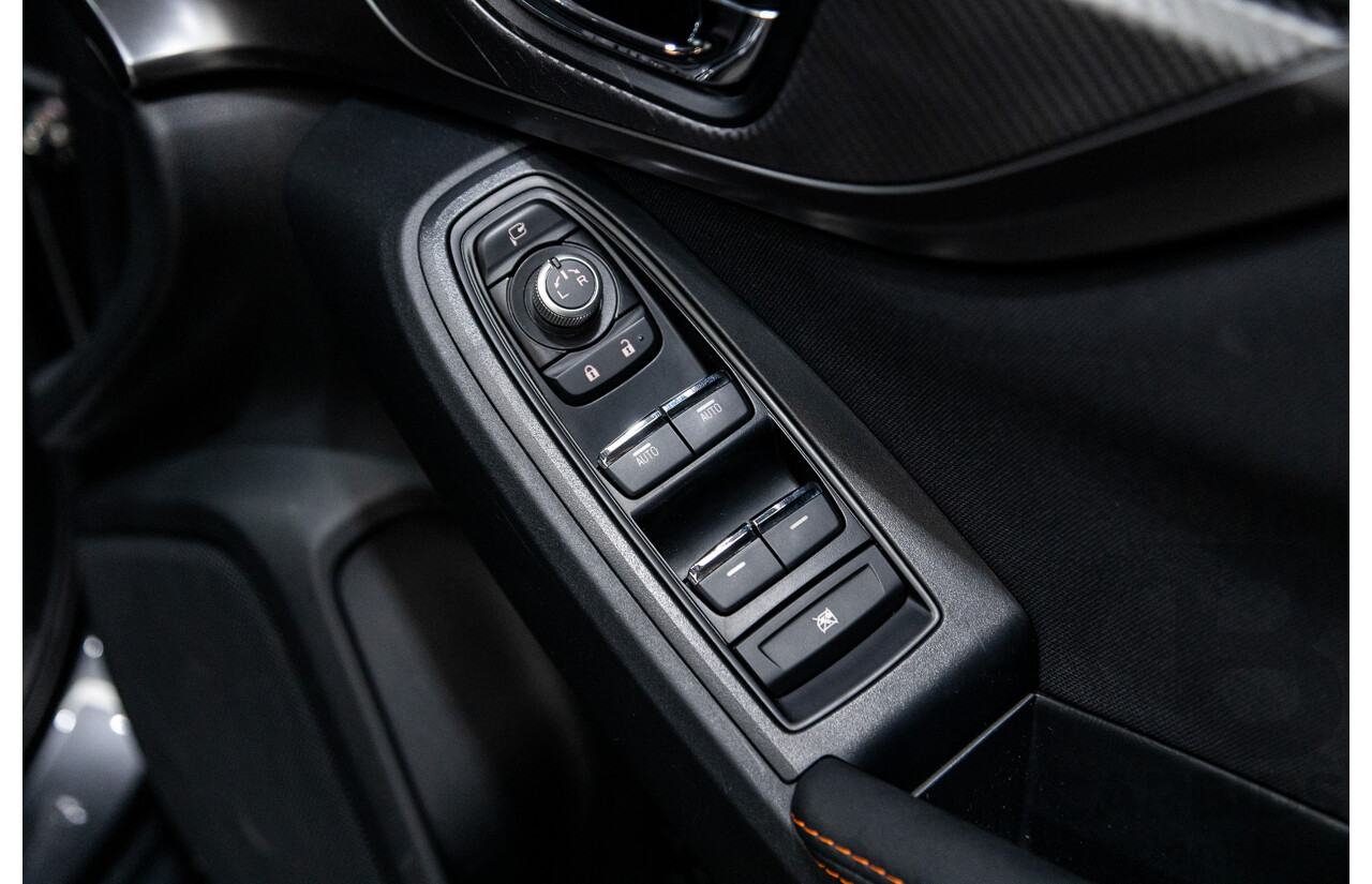 12/2020 Subaru XV 2.0i PREMIUM (AWD) MY21 4D Wagon Magnetic Grey Metallic 2.0L