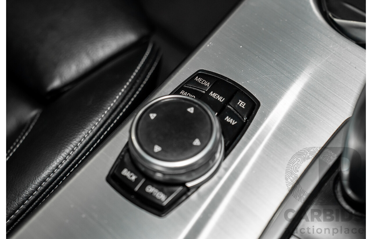 02/2016 BMW X4 xDRIVE 20i M Sport (AWD) F26 MY16 5d Coupe Alpine White Turbo 2.0L