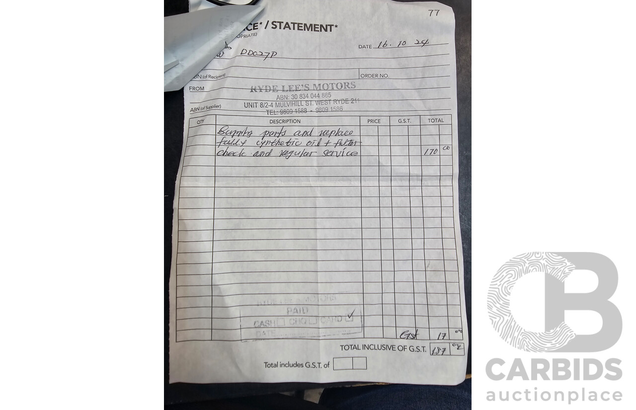 02/2016 BMW X4 xDRIVE 20i M Sport (AWD) F26 MY16 5d Coupe Alpine White Turbo 2.0L