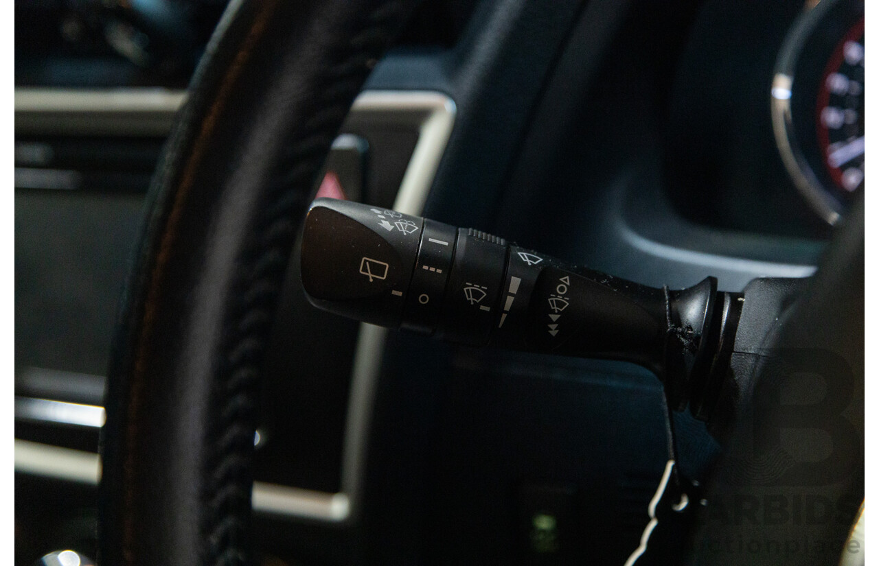 8/2014 Toyota Corolla Ascent Sport ZRE182R 5d Hatchback Advant Garde Bronze Metallic 1.8L