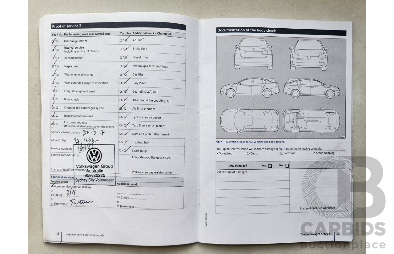 11/2013 Volkswagen Golf 90 TSI Comfortline AU 5d Hatchback Silver 1.4L