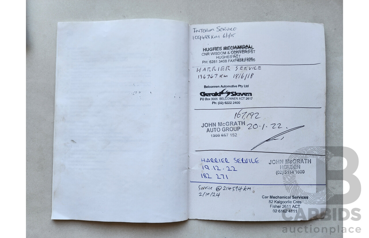 1/2008 Holden Astra CD AH MY08 5d Hatchback Black 1.8L