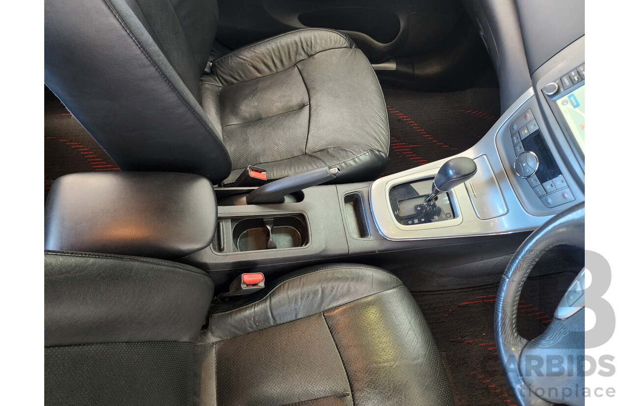 7/2015 Nissan Pulsar SSS B17 SERIES 2 4d Sedan Silver 1.6L