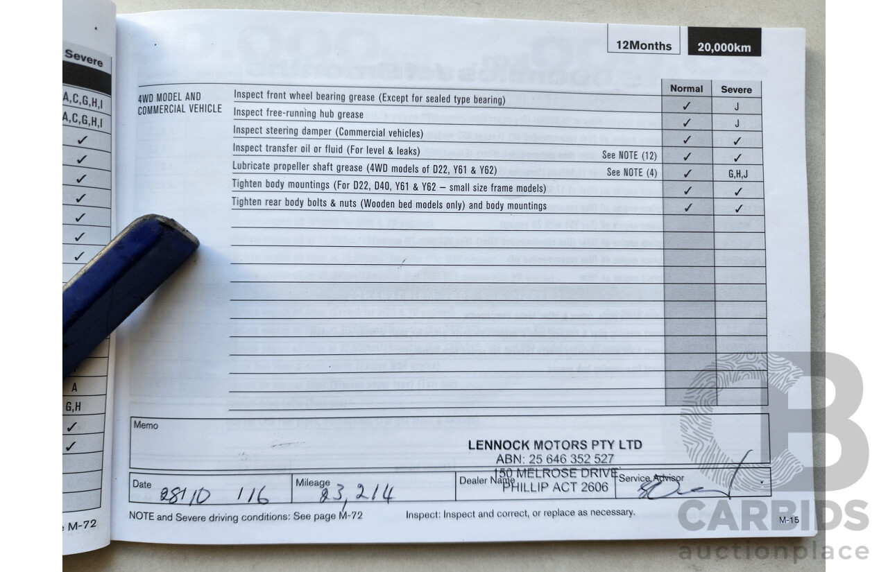 7/2015 Nissan Pulsar SSS B17 SERIES 2 4d Sedan Silver 1.6L