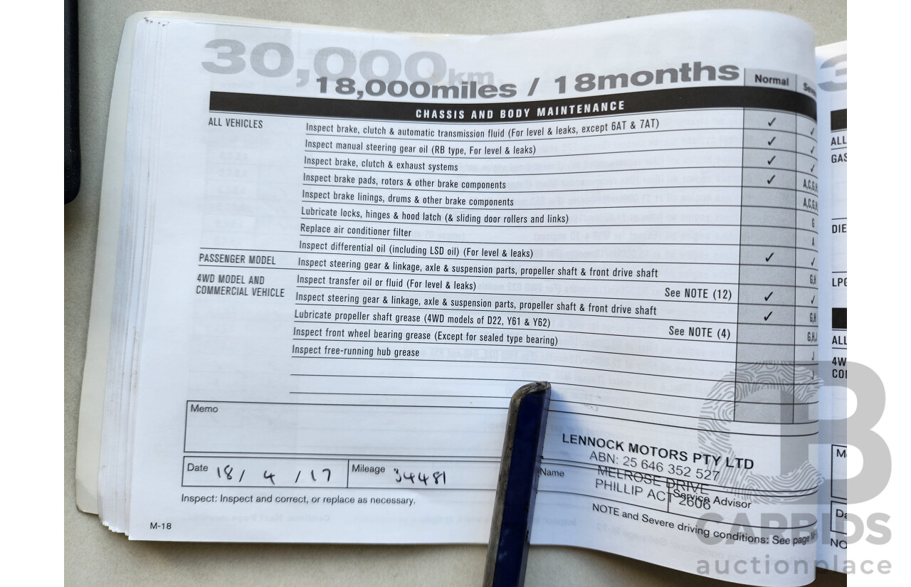 7/2015 Nissan Pulsar SSS B17 SERIES 2 4d Sedan Silver 1.6L