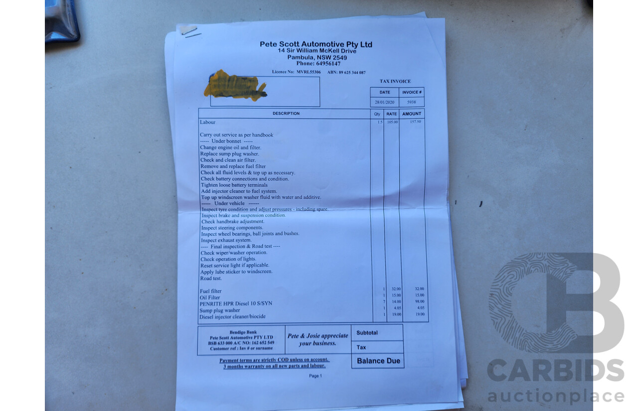 9/2008 Ford Ranger XL (4x4) PJ 07 UPGRADE Dual Cab P/Up White 3.0L