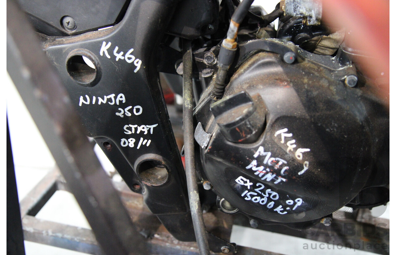 Custom Dune Buggy Project