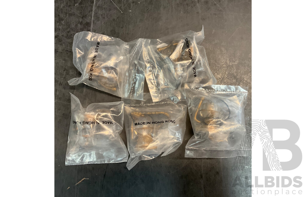 Star Wars Jabba the Hutt's Hookah Pipe 1983 Authentic Kenner Accessory Pack & ET, Sitich, Disney Haunted Mansion Pins & More