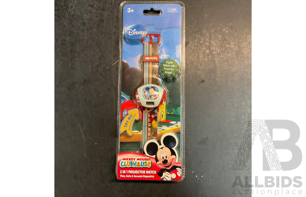 Vintage Collection of Action Figure Included YU GI OH, A.T.O.M.5, WWE, Power Ranger & More