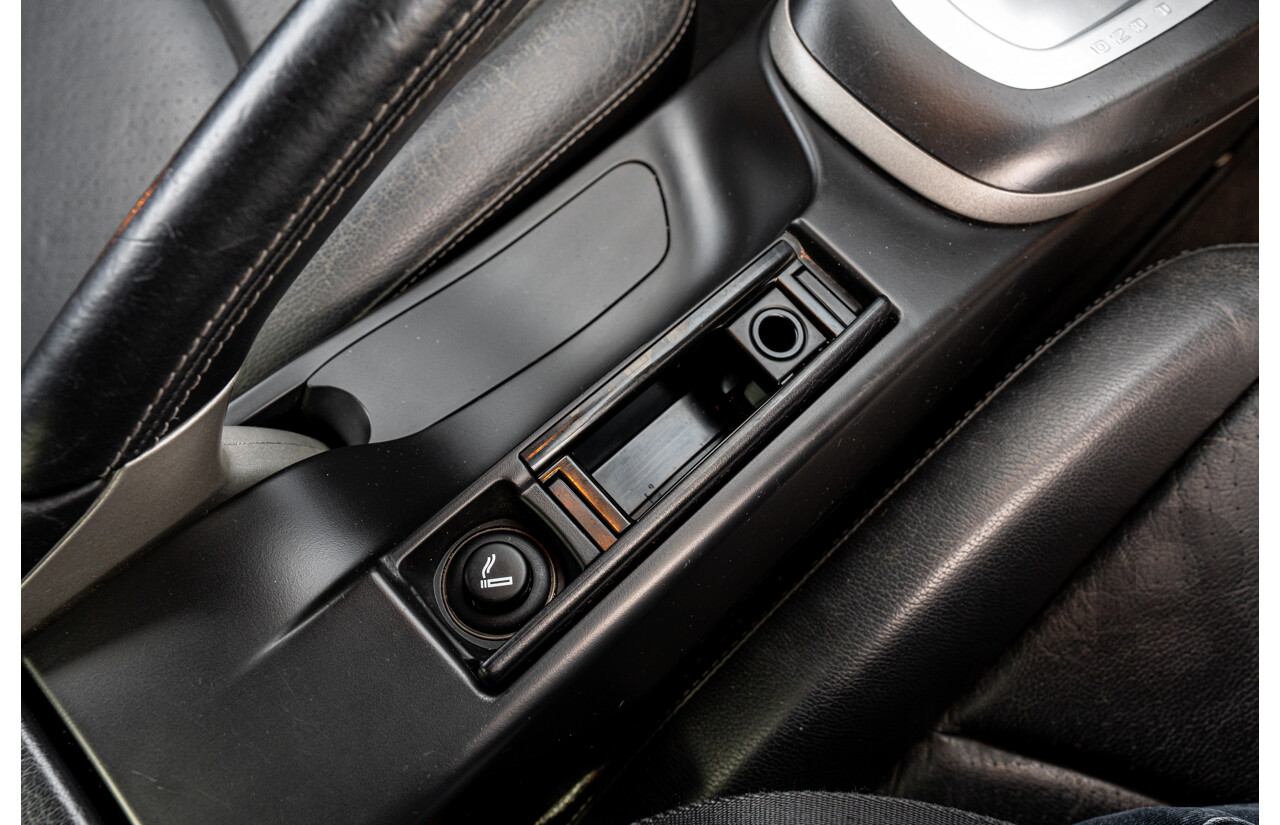 8/2011 Porsche Cayman 987 MY11 2d Coupe Basalt Black Metallic 2.9L