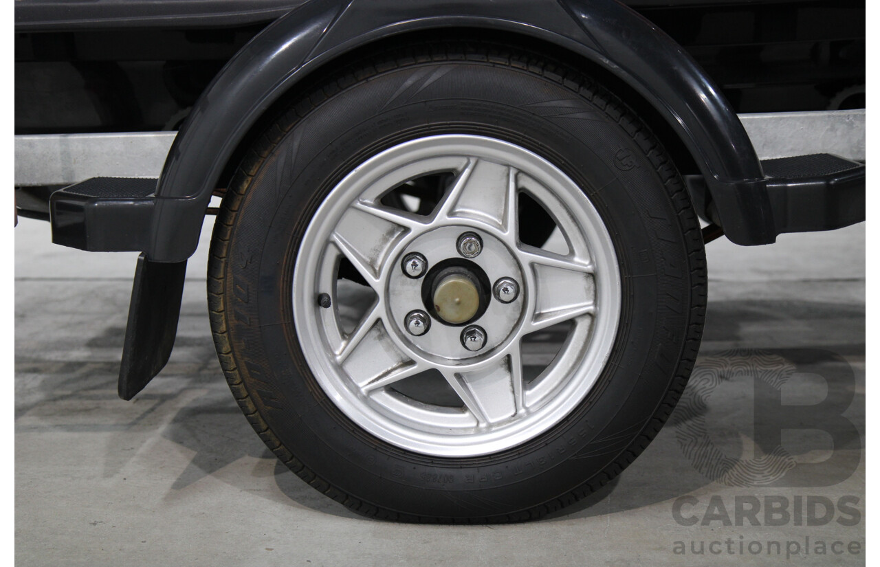 2011 Seadoo RXP-X 255 RS Personal Watercraft Dragon Red/ Black Supercharged 1494cc - On Trailer