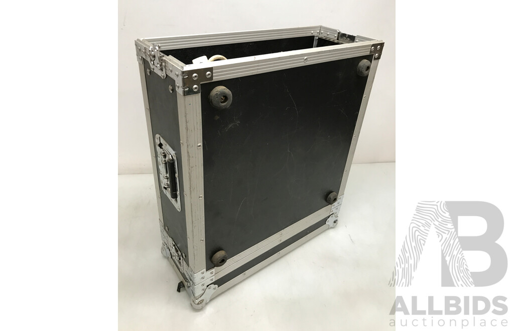 Bosch Plena BGM/Paging System with CD/MP3 Player and Road Case