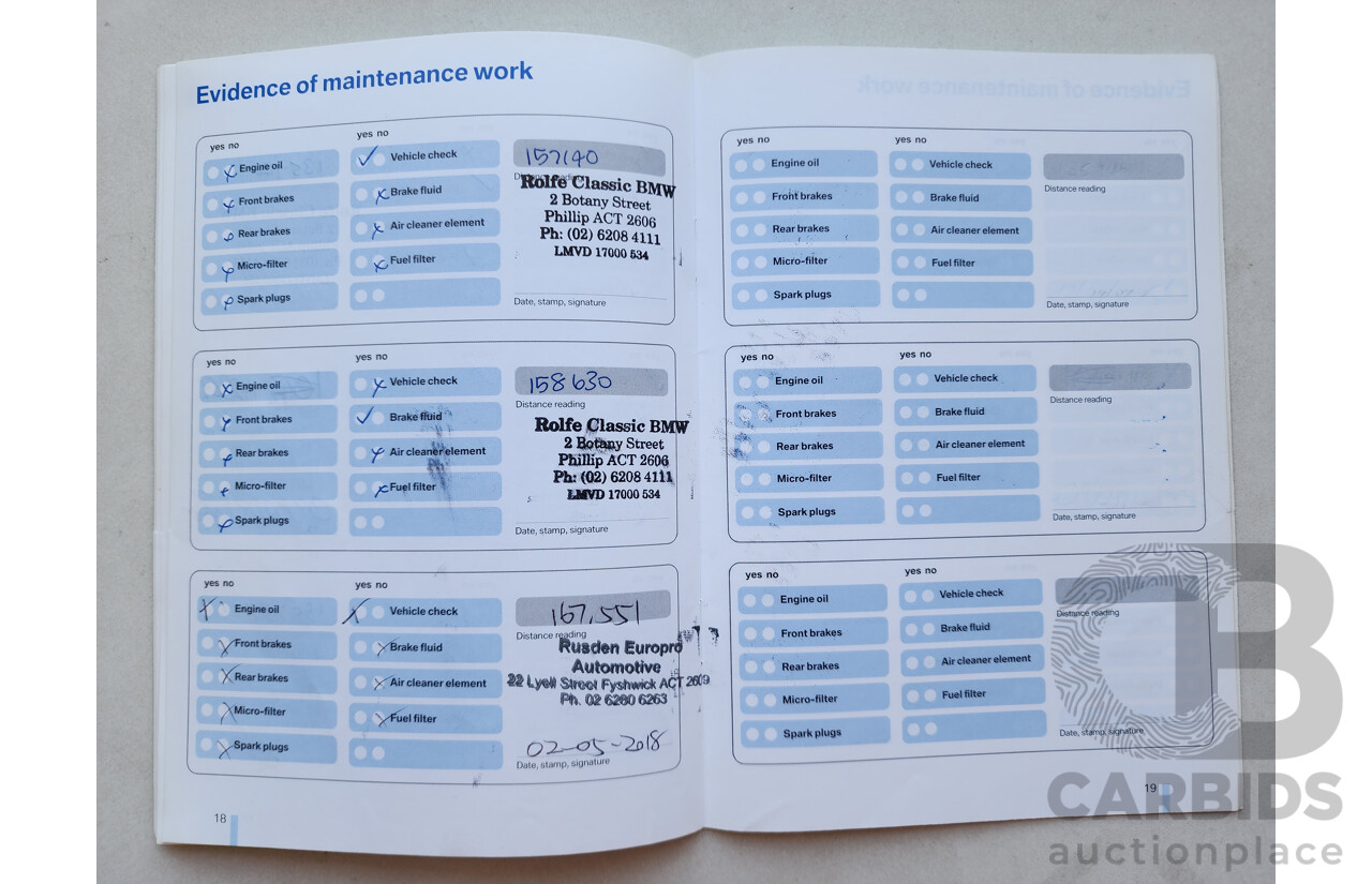9/2007 Bmw X5 3.0d E70 4d Wagon White 3.0L